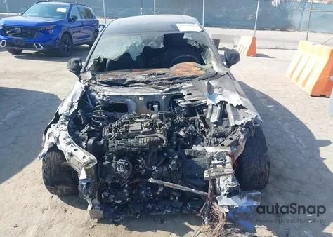 2022 Volvo S90 B6 Momentum z USA, uszkodzony, nr VIN LVY062MK6NP261551